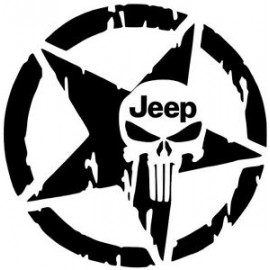 JEEP/WRANGLER