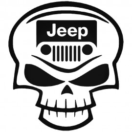 JEEP/WRANGLER
