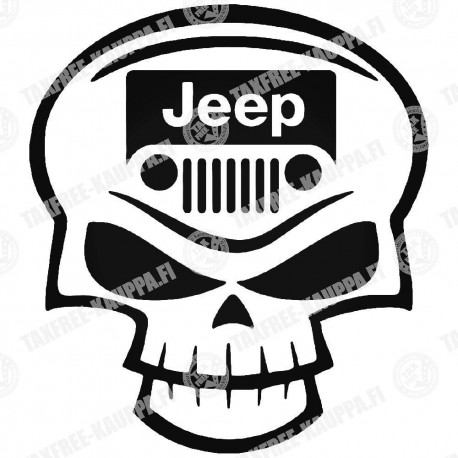 JEEP/WRANGLER