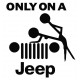 JEEP/WRANGLER
