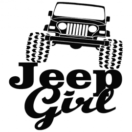 JEEP/WRANGLER