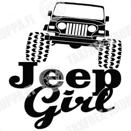 JEEP/WRANGLER