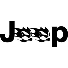 JEEP/WRANGLER