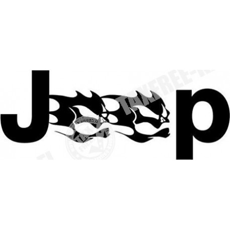 JEEP/WRANGLER