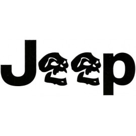 JEEP/WRANGLER