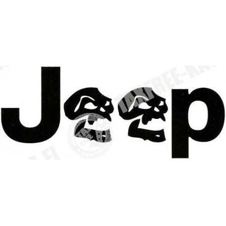 JEEP/WRANGLER