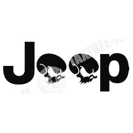JEEP/WRANGLER