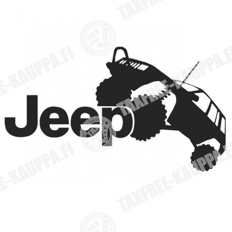JEEP/WRANGLER