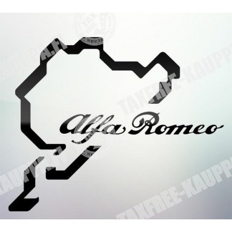ALFA ROMEO