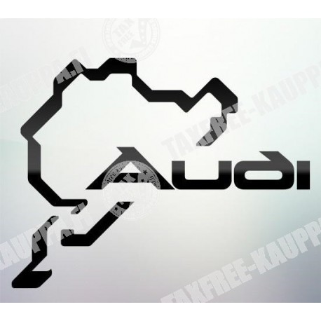 NYRBURGIN TARRA/AUDI