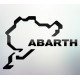 NYRBURGIN TARRA/ABARYH