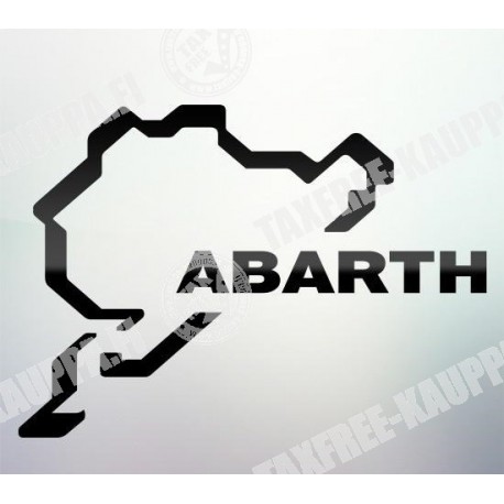NYRBURGIN TARRA/ABARYH