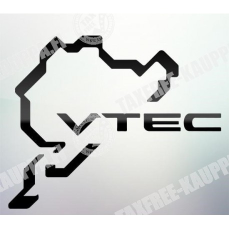 NYRBURGIN TARRA/V TEC