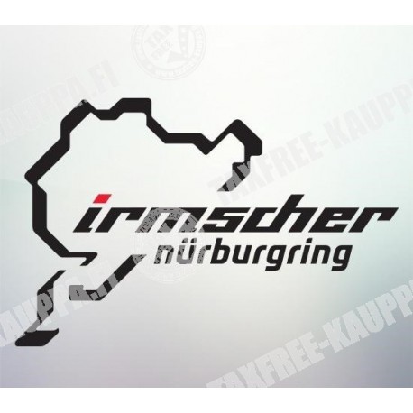 NYRBURGIN TARRA/ABARYH