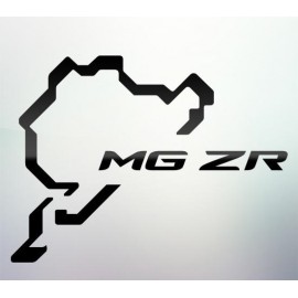 NYRBURGIN TARRA/MG ZR
