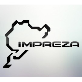NYRBURGIN TARRA/IMPREZA