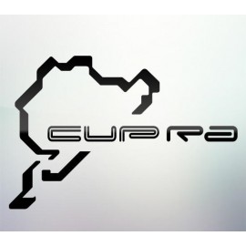NYRBURGIN TARRA/CUPRA