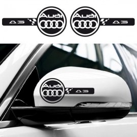  AUDI PEILITARRAT/A3