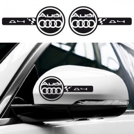 AUDI PEILITARRAT/A4