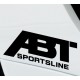 AUDI TARRAT/ABT SPORTSLINE