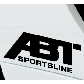 AUDI TARRAT/ABT SPORTSLINE