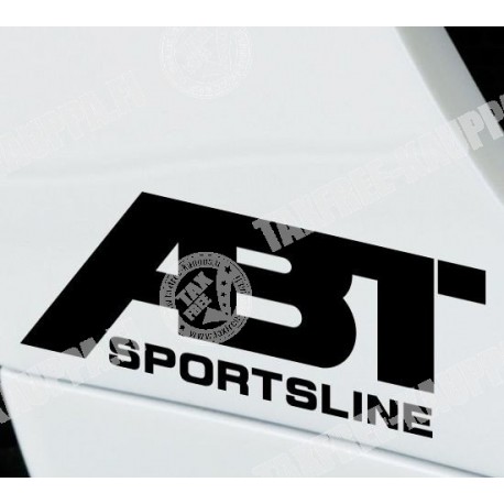 AUDI TARRAT/ABT SPORTSLINE