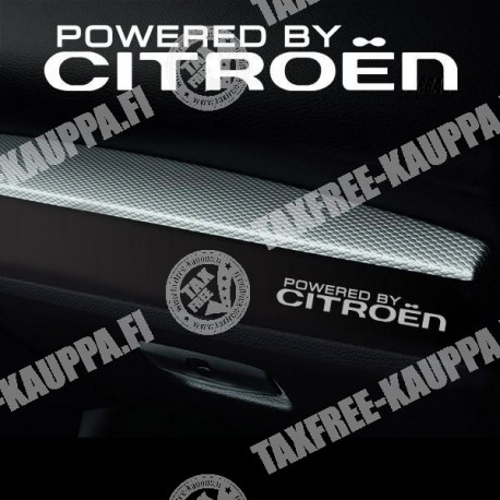 CITROEN