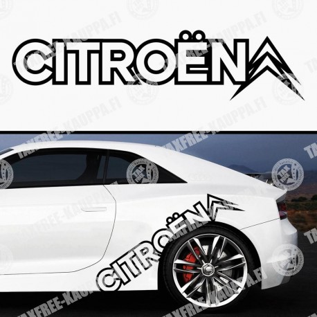 CITROEN