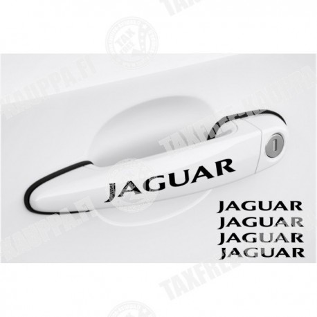 JAGUAR