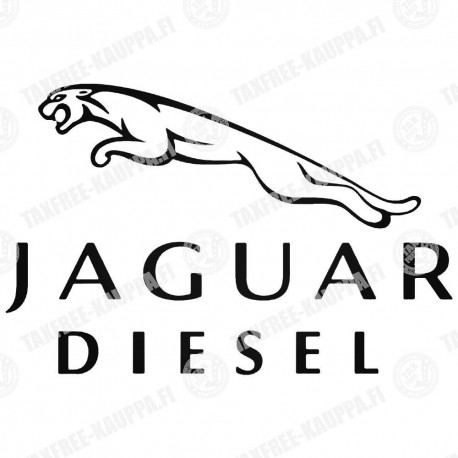 JAGUAR DIESEL