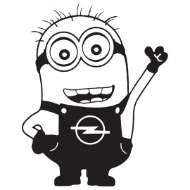 OPEL/MINION