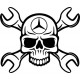 MERCEDES