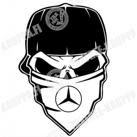 MERCEDES