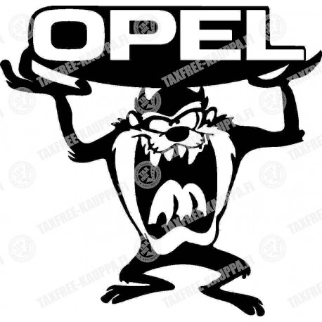OPEL