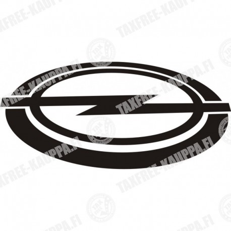 OPEL 