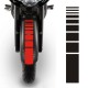 STRIPE TEIPPI