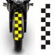 STRIPE TEIPPI