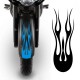 STRIPE TEIPPI
