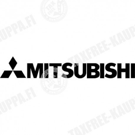 MITSUBISHI
