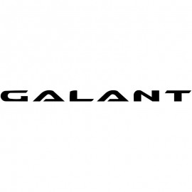 MITSUBISHI/GALANT