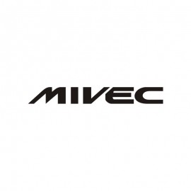 MITSUBISHI/MIVEC