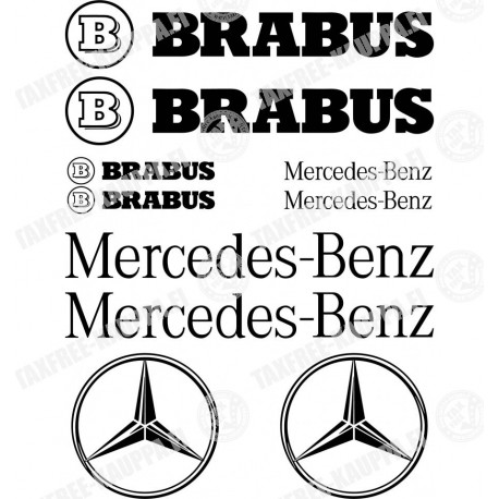 MERCEDES SARJA TARRAT