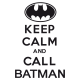 KEEP KALM....