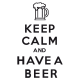 KEEP KALM....