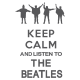 KEEP KALM....