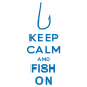 KEEP KALM....