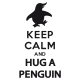 KEEP KALM....