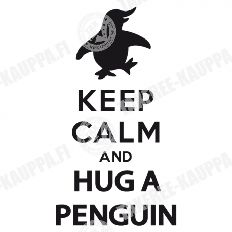 KEEP KALM....