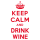 KEEP KALM....