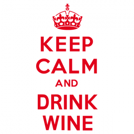 KEEP KALM....